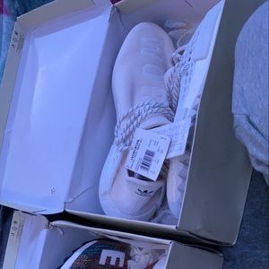 Adidas Human Race NMD